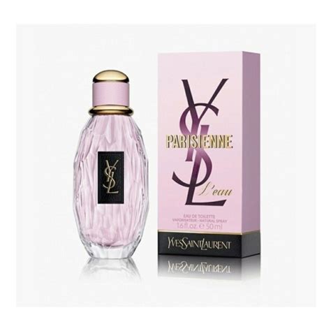 parisienne ysl 100ml|YSL parisienne gift set.